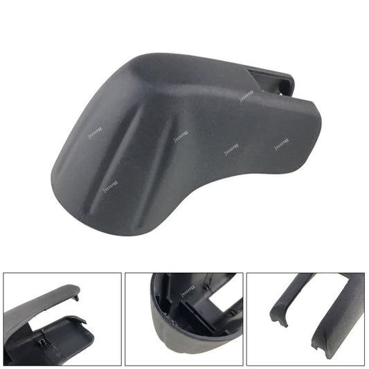 Rear Washer Windshield Wiper Arm Cover Cap Plastic For 2009 - 2015 for Honda Pilot Q