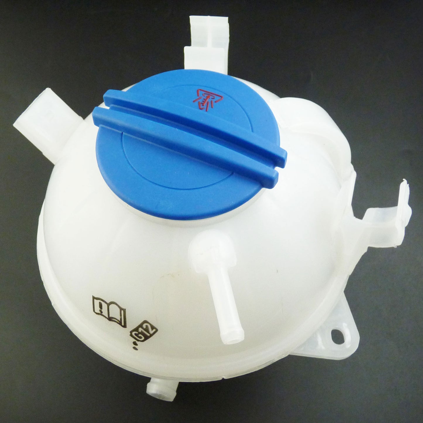 for VW for Jetta for Passat for Golf Rabbit Beetle for Audi A3 1K0121407A New Coolant Reservoir