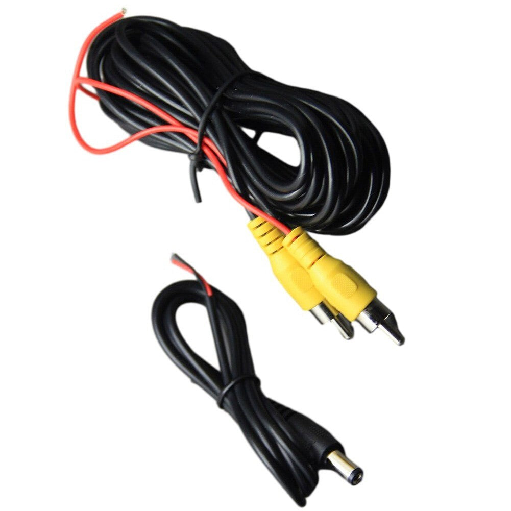 Car Reverse Rear View Backup camera for Camaro 2010 2011 2012 2013 v