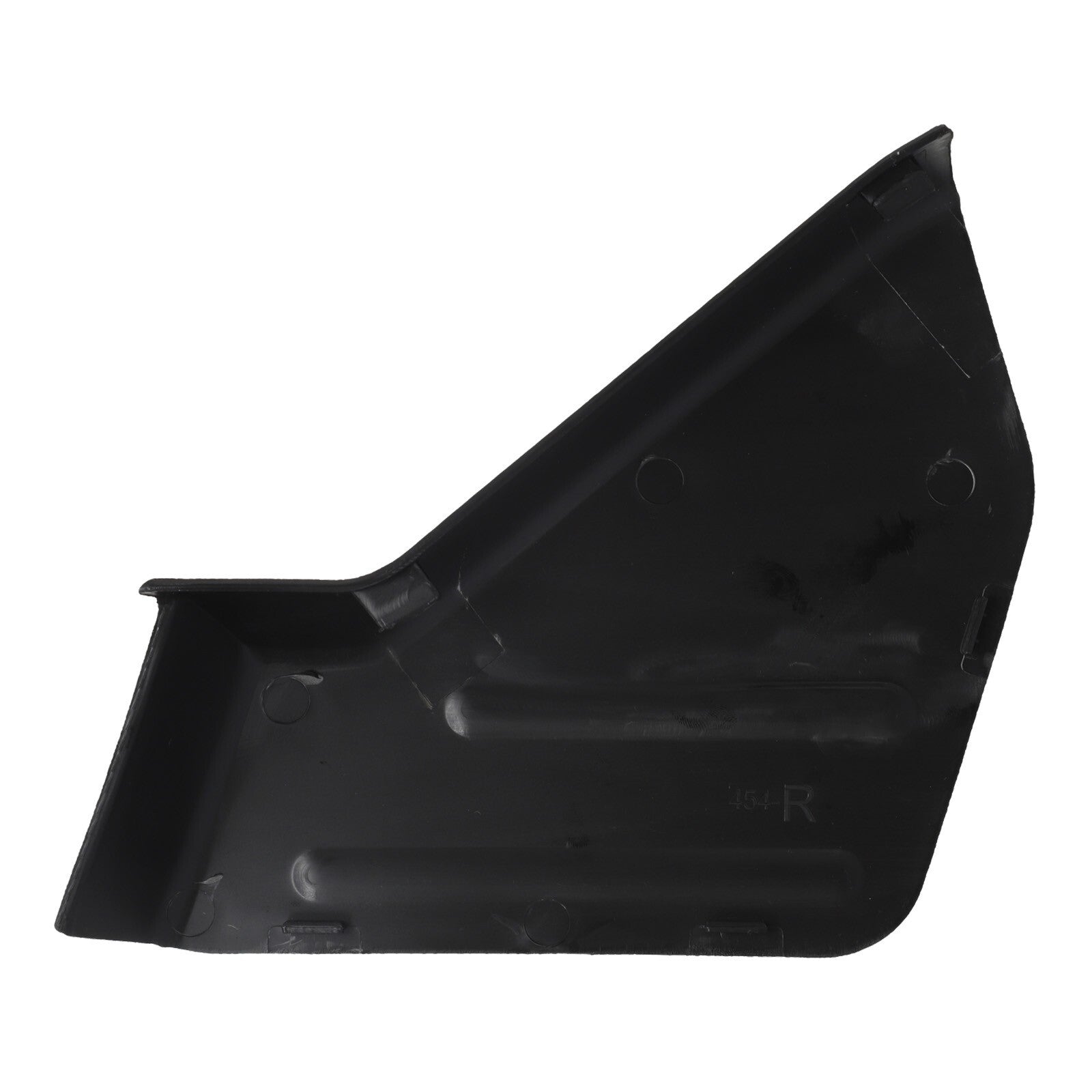 Front Right Seats Trim Cover Panel for F150 2009 2014 Premium Material v