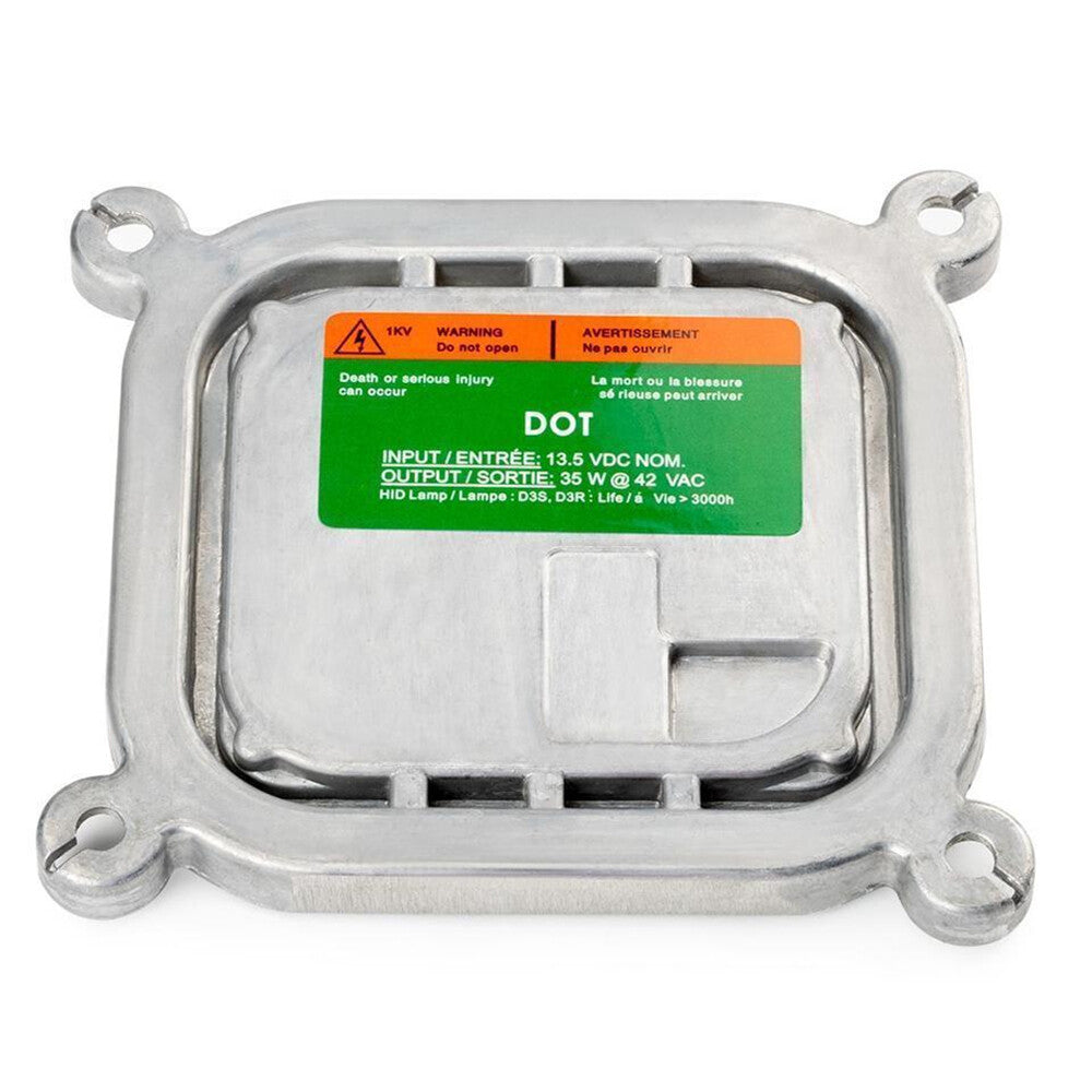 HID xenon lamp ballast control unit module suitable for Dodge for Challenger Fusion- n