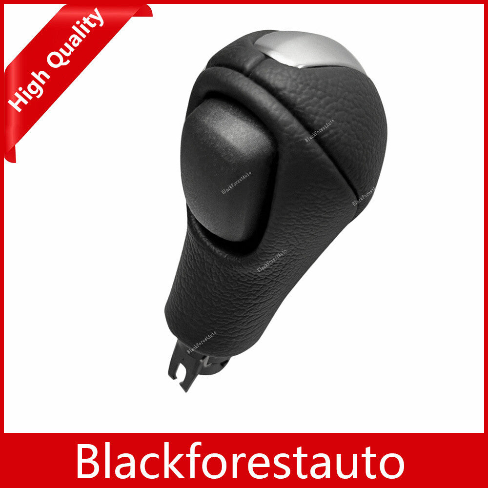34910-JK03A Car Auto Gear Shift Knob for Nissan for Infiniti QX70 Q60 Q40 Black