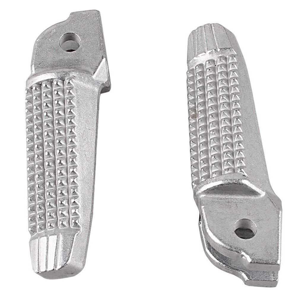PAIR Front Footrest Foot Peg Assemblyfor BMW K1300S/R 2008-2013 2009 K1200R/S
