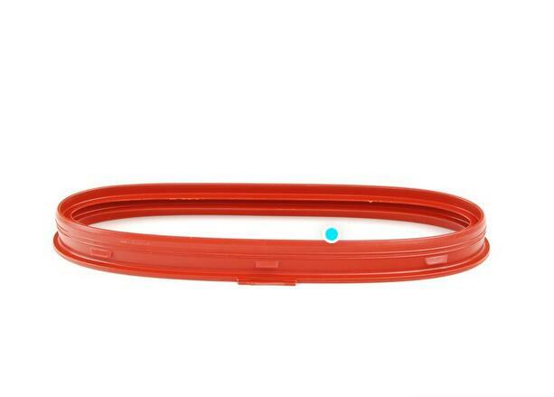 Air Cleaner Intake-Connector Tube Seal Gasket for Mercedes GL350 ML350 v