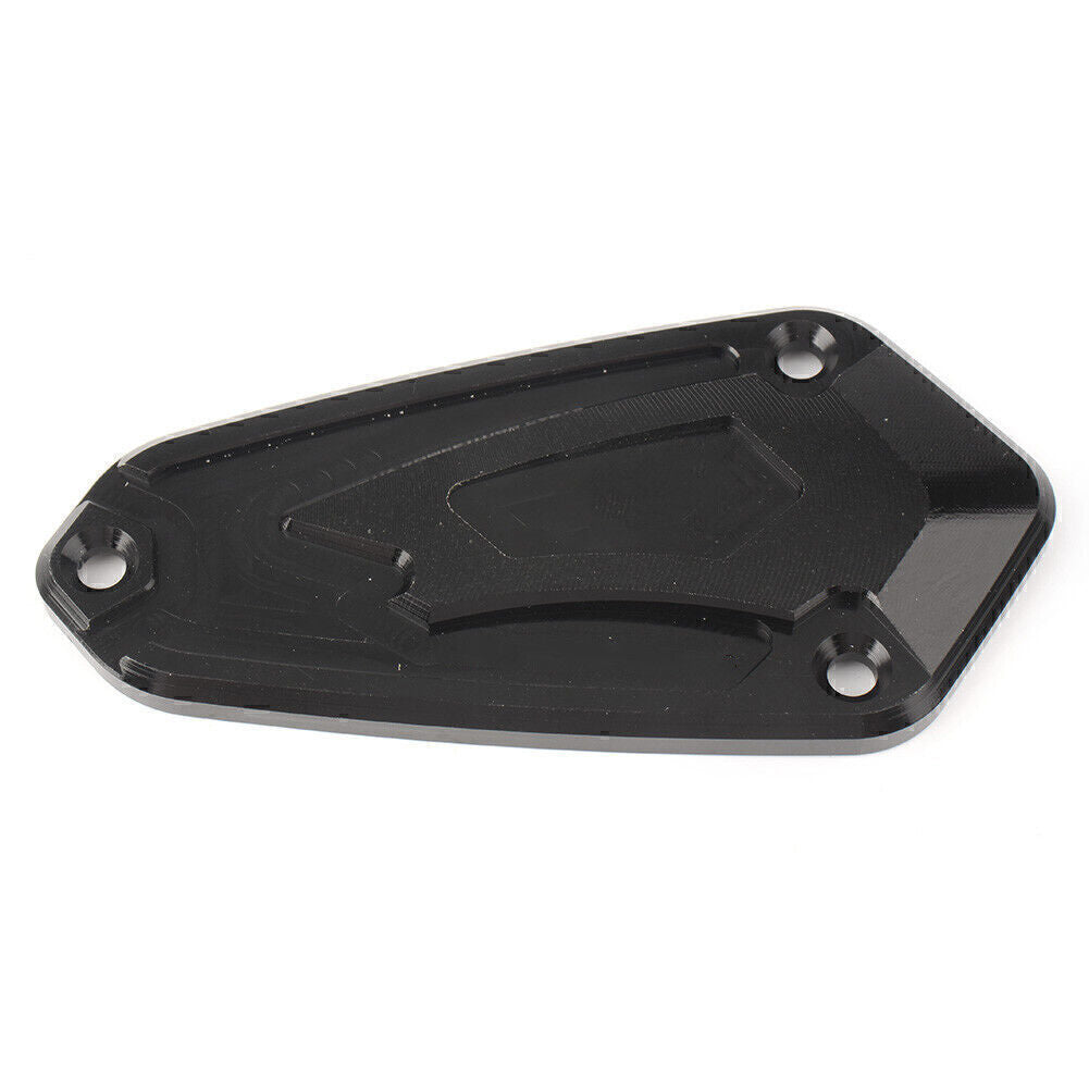 CNC Front Brake Reservoir Fluid Cap Fit for Kawasaki Z1000 Z 1000 2010-2017
