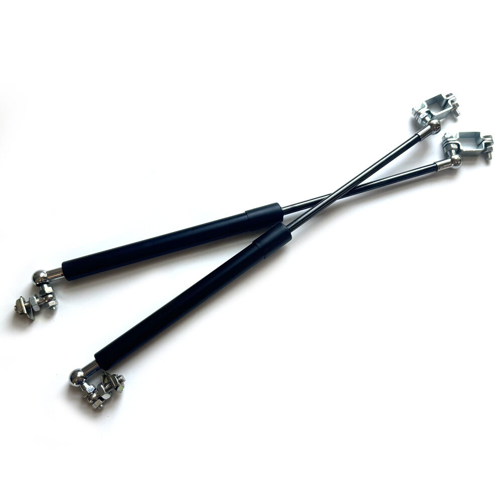 Rear Hatch Trunk Lift Supports Shocks Struts Arm Rod Fit for for Honda Accord 9th v