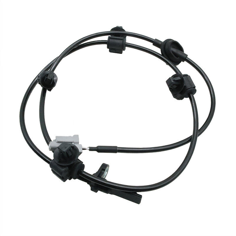 2x Rear LH & RH ABS Wheel Speed Sensor for Subaru Crosstrek 16-17 Forester 12-18