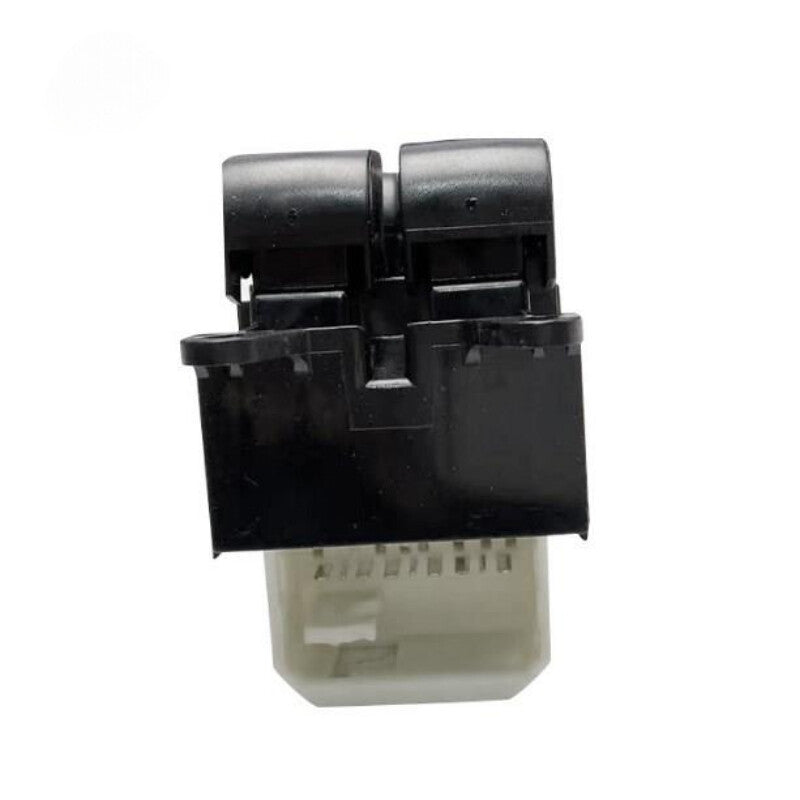 For 2008-2010 for Toyota Yaris: Power window control switch driver, front right side