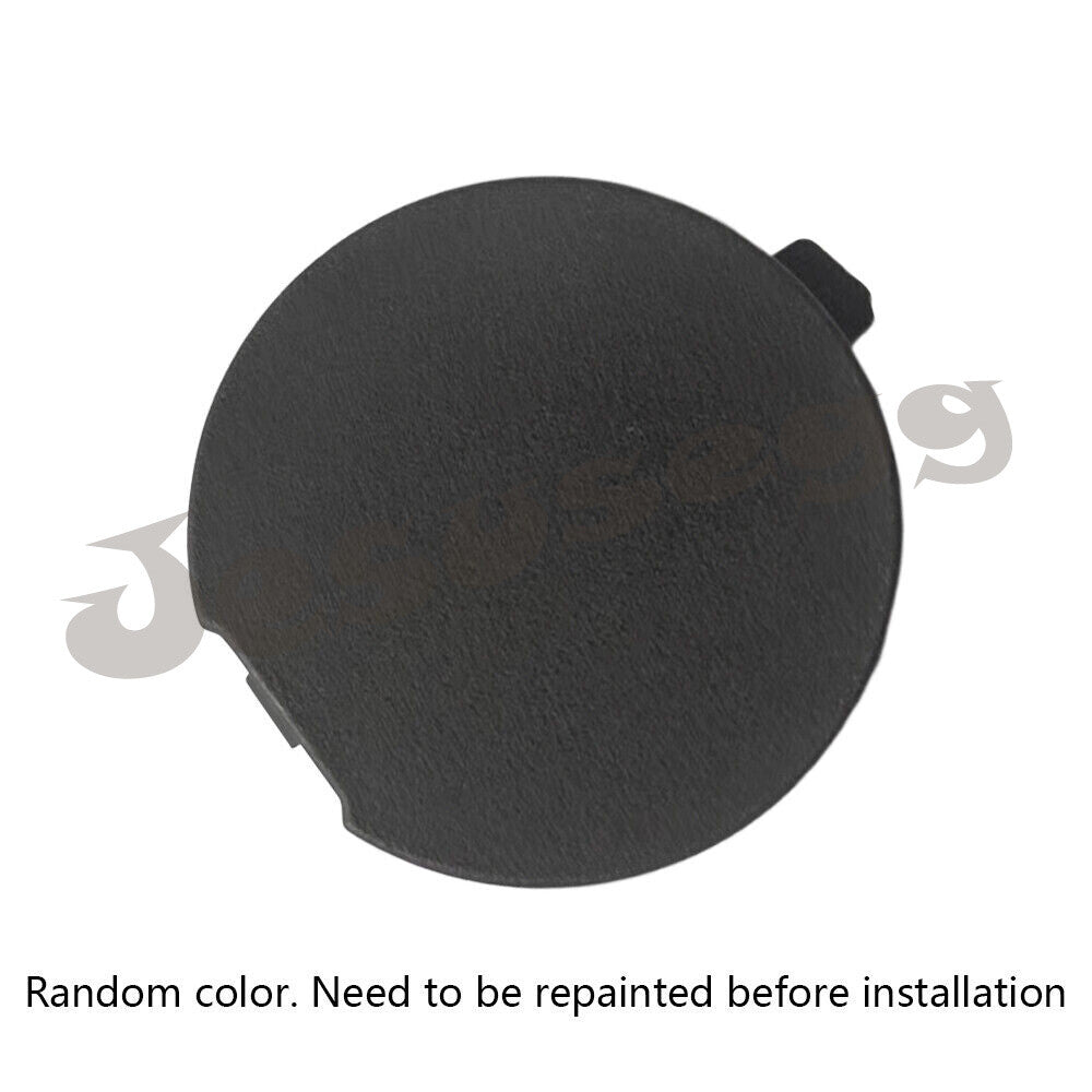 Random Color Bumper Tow Hook Trailer Cover DGH950EK1 for Mazda CX-30 2020-2023 Q