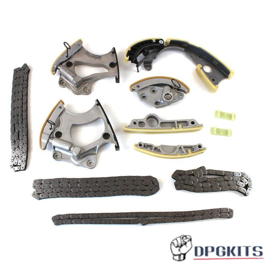 Timing Chain Kit For 2009-2015 for AUDI A4/Avant 3.0T Engine CCBA,CGWC,CMUA,CGXC