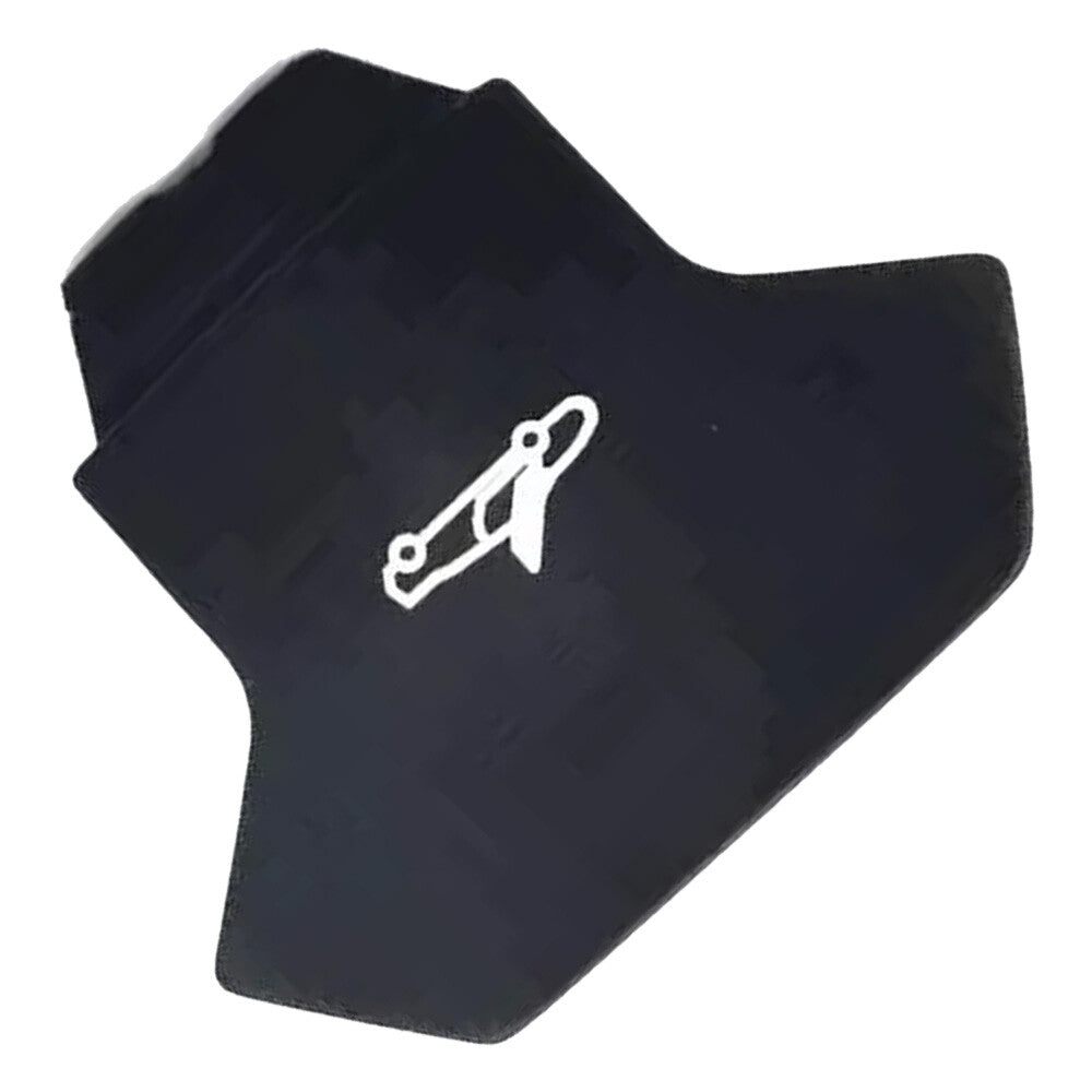 Door Control Switch Button Black Fits For MP4-12C 2012-2014 650S 2015-2017 Q