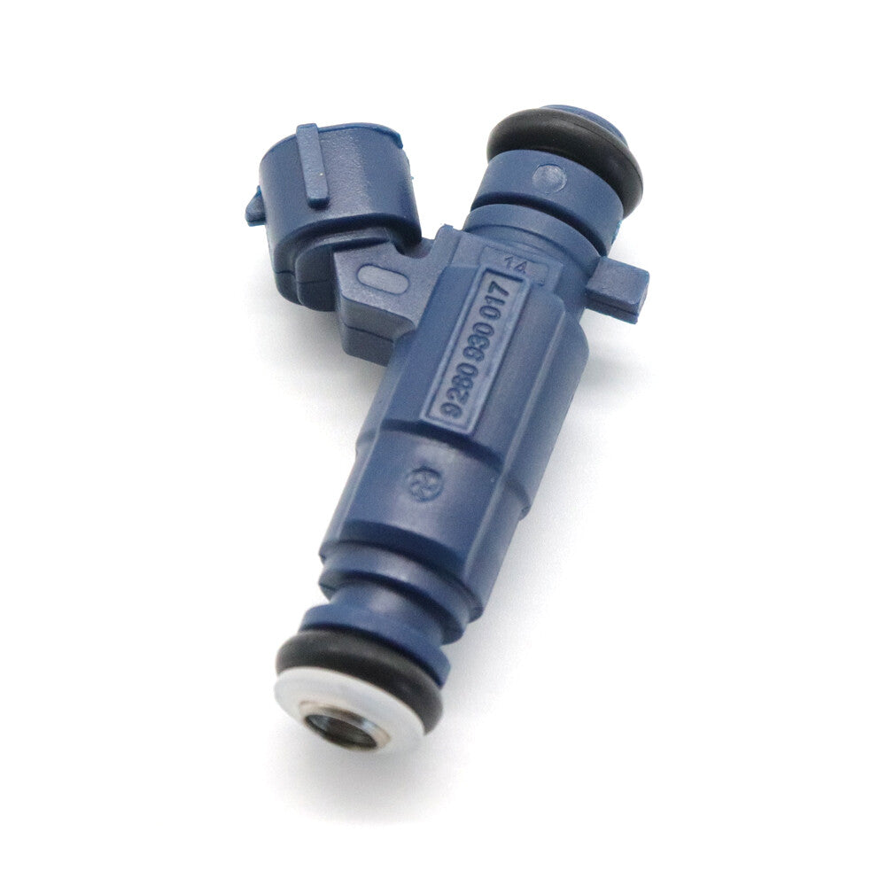 4-piece fuel injector 35310-02900 for Hyundai Atos MX i10 PA and for Kia Picanto BA 1.1 04-16- v
