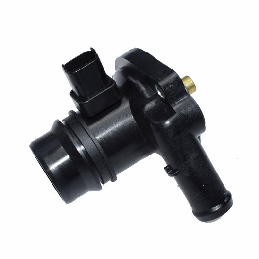 New Engine Coolant Thermostat Housing 55565336 for Buick Encore for Chevy for Cruze 1.4L n