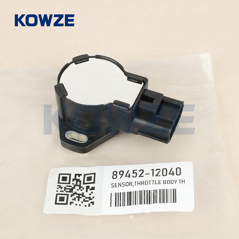 Throttle Position Sensor fit for Toyota Hilux for Land Cruiser for Camry Hiace for Corolla Q