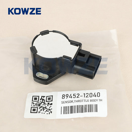 Throttle Position Sensor fit for Toyota Hilux for Land Cruiser for Camry Hiace for Corolla Q