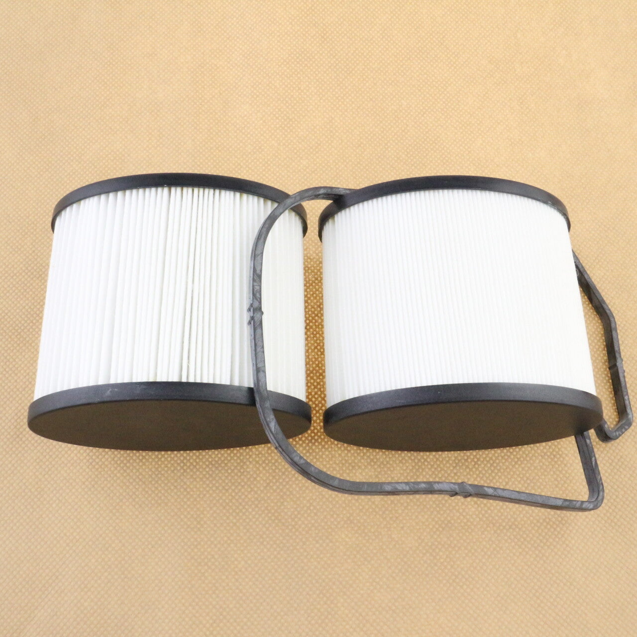 Fit for Iveco Eurocargo Tector Range Ventilation Crankcase Filter Kit 2992447