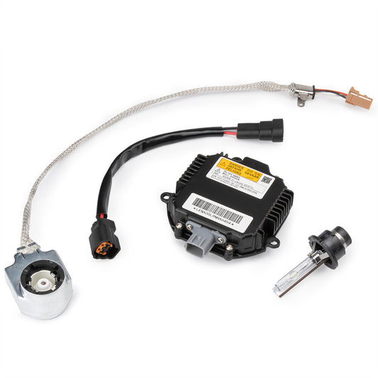 HID Xenon Ballast Kit for Infiniti Q60 G37 G35 Coupe,Q50 Q40 G37 G35 Sedan Q