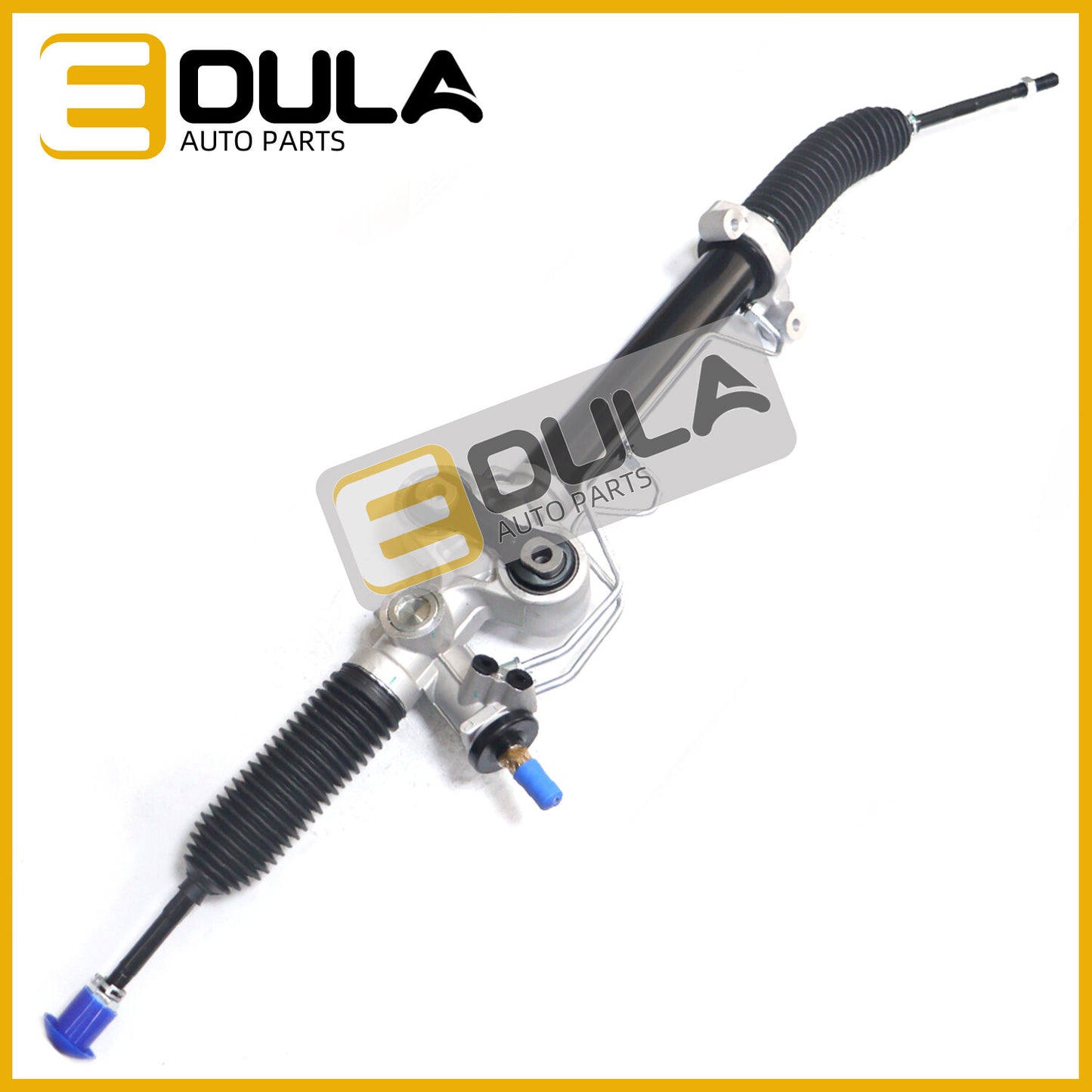 Automatic power steering gear carrier is suitable for Tahoe LS 5.3L for Escalade 6.2L 19207491 LHD