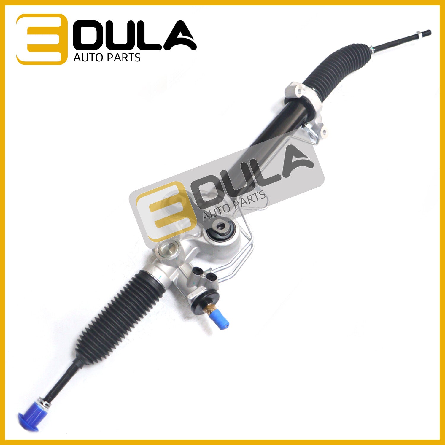 Automatic power steering gear carrier is suitable for Tahoe LS 5.3L for Escalade 6.2L 19207491 LHD