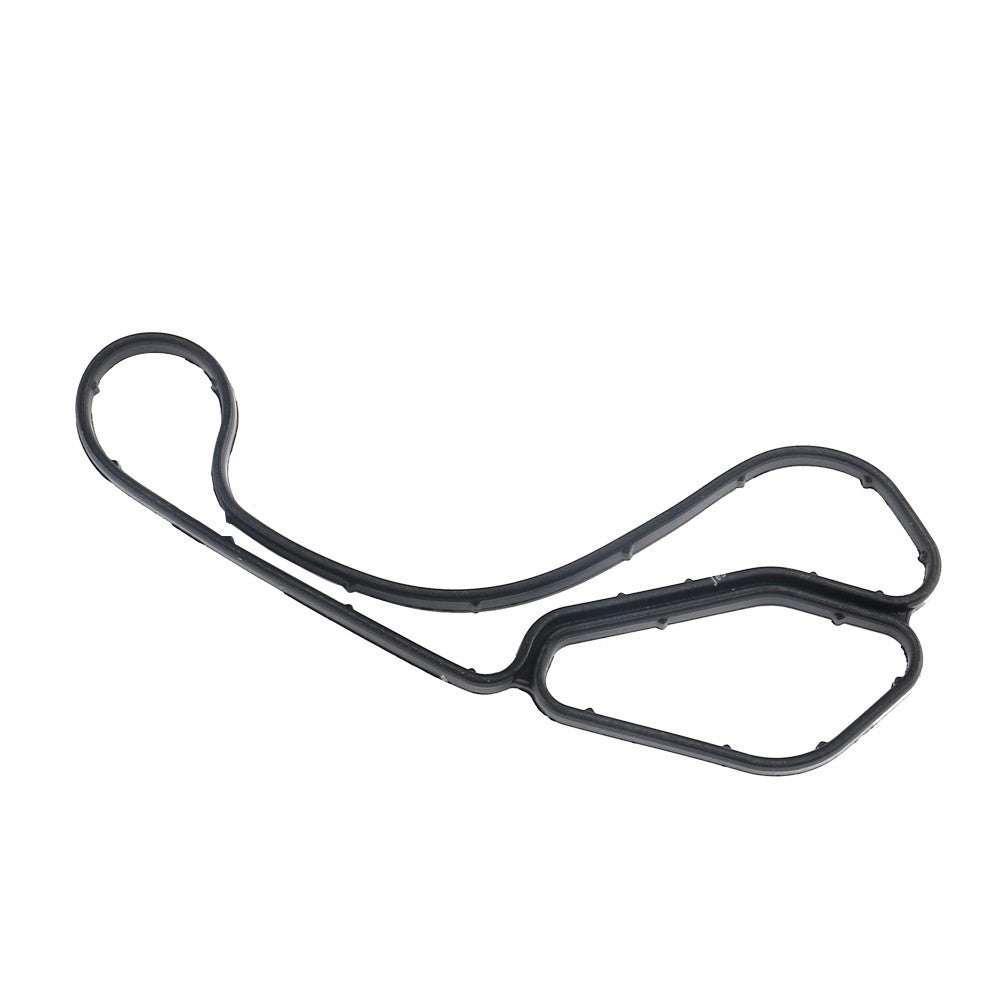 Engine Oil Cooler Gasket for BMW E60 E61 E70 E71 E82 E90 M Q