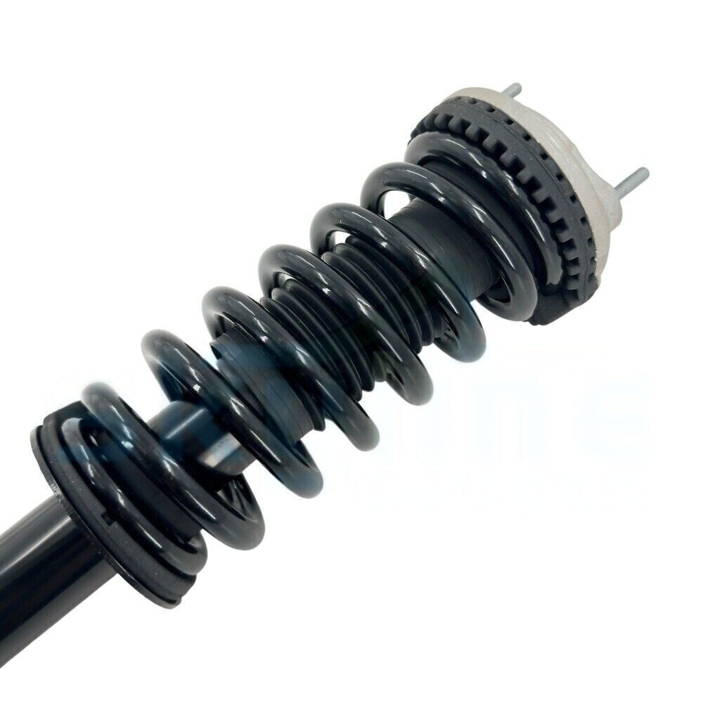 2x Front Hydraulic Shock Absorbers w/ADS for Mercedes Benz W140 S320 S500 S600L