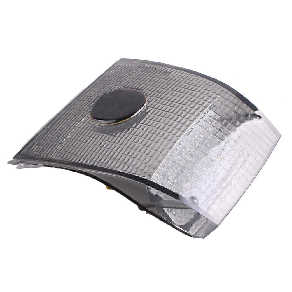Smoke Rear Brake Tail Light Turn Signal fit for BMW K1200GT K1200GR R1150R 97 - 2005