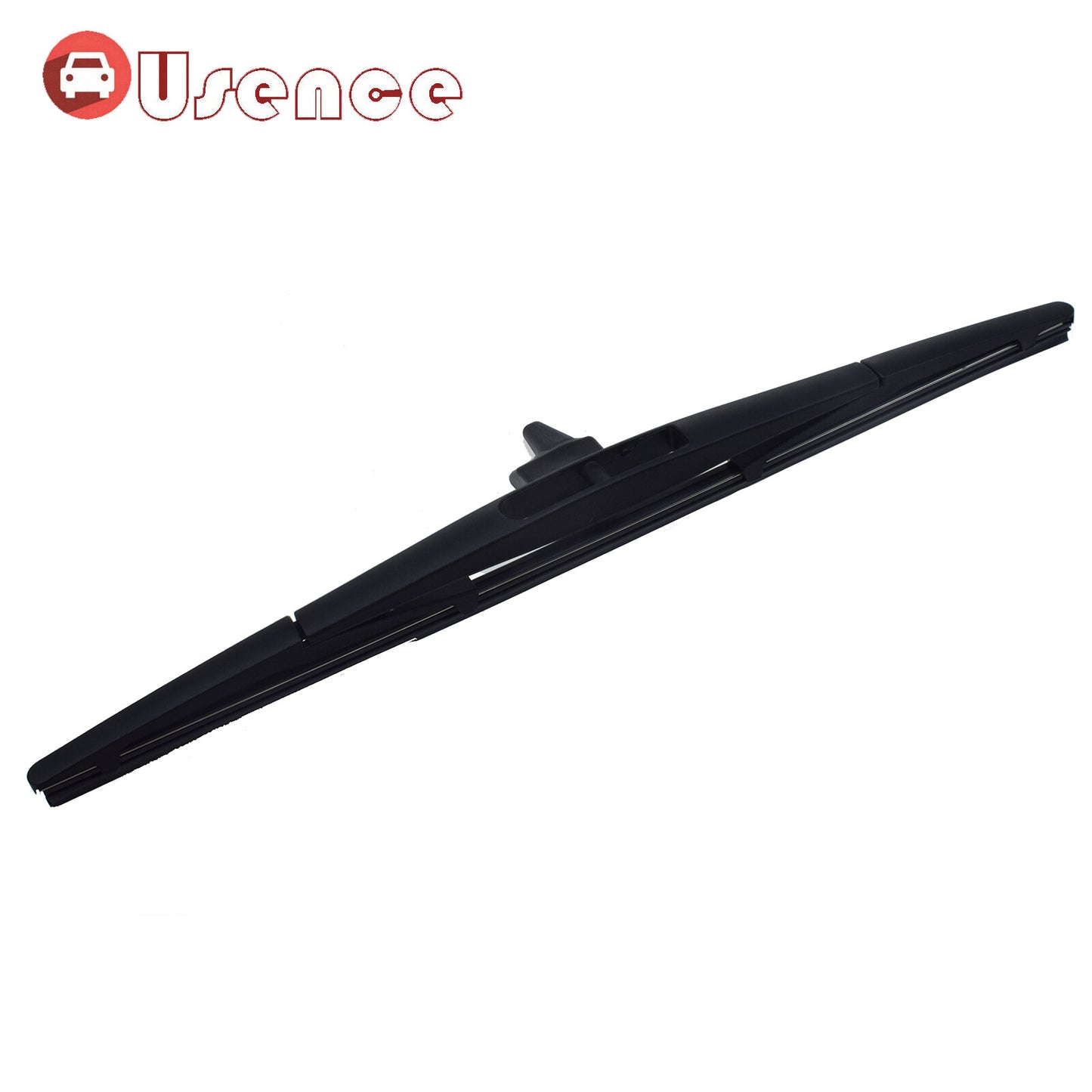 Rear Tailgate Windshield Wiper Blade Black 76730-SZA-A02 for Honda 2009-2015