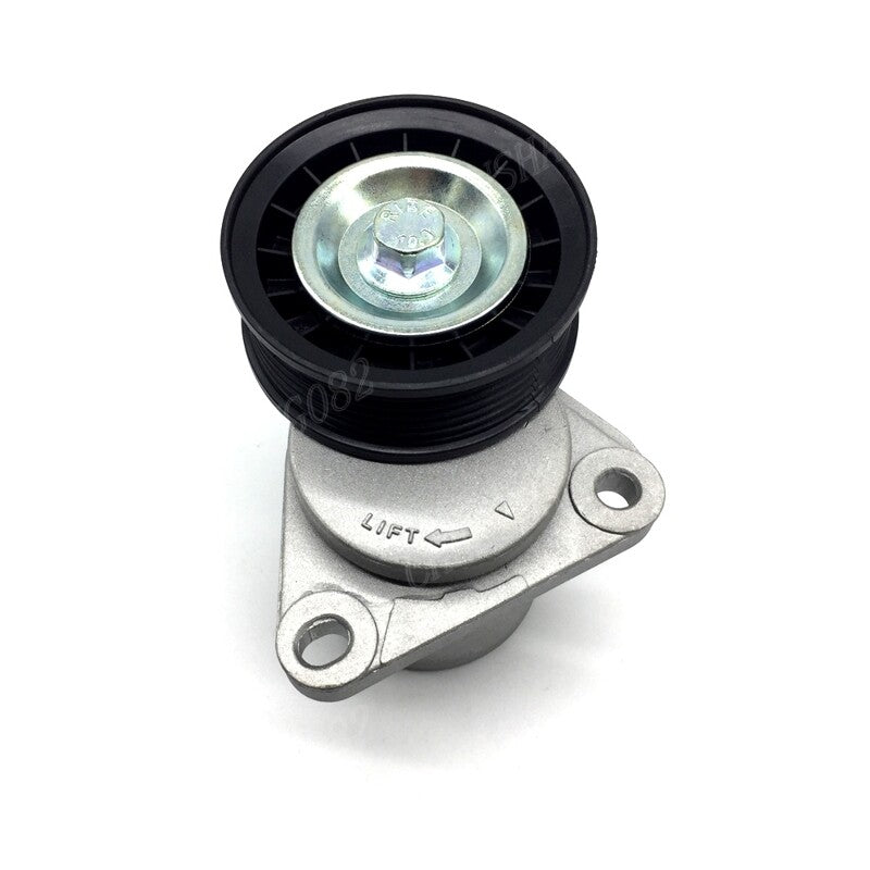 new automatic belt tensioner suitable for MAZDA 3, for MAZDA 6 MPV Mx-5 1.8L/2.3L LF17-15-980D- n
