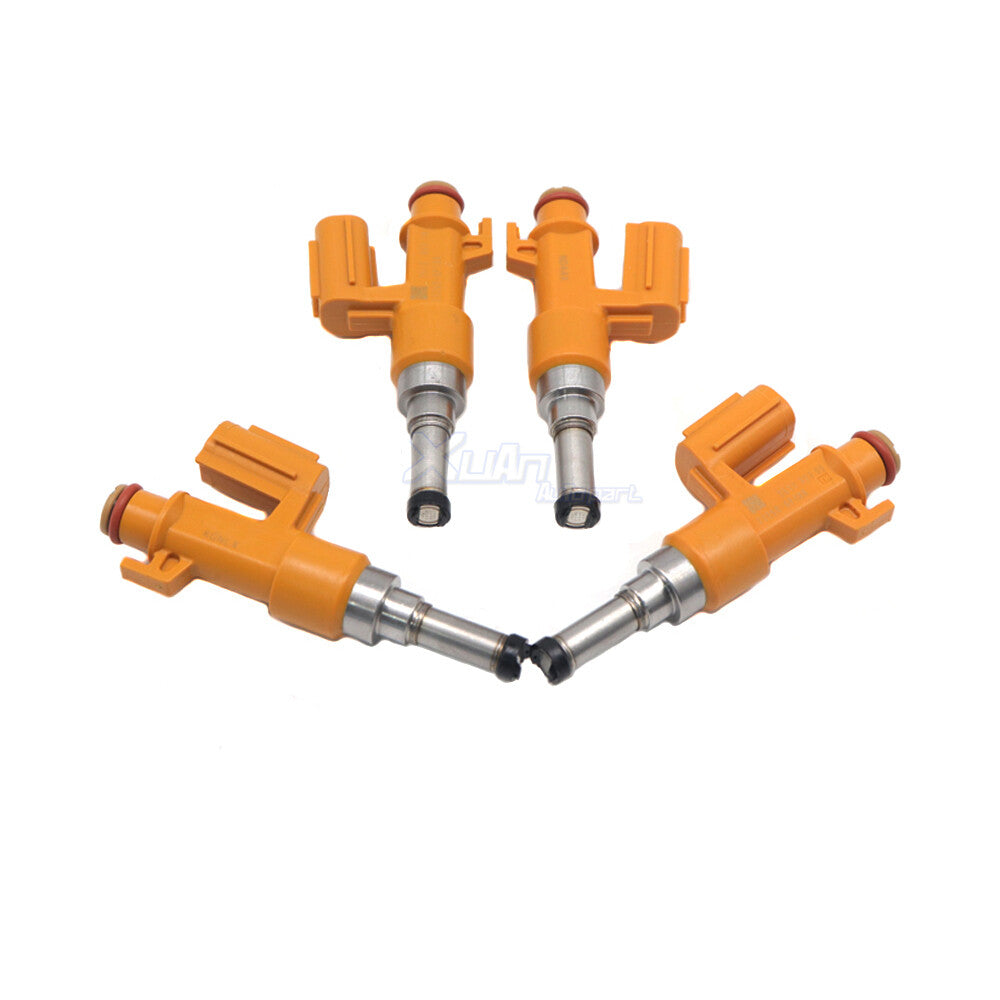 Fuel injector 23250-0P100 suitable for Toyota for Avalon , for Camry , for Sienna , Tacoma, for Lexus ES350 4x