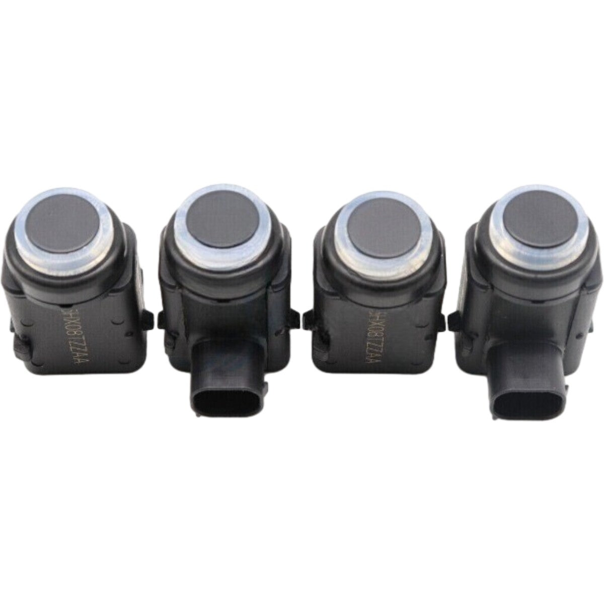 4PCS PDC Backup Parking Sensor for JEEP COMMANDER Grand Cherokee 5HX08TZZAA v