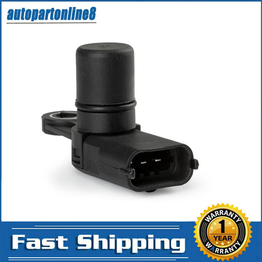 The brand new 12615371 camshaft position sensor is suitable for BUICK , for Chevrolet for GMC , for Cadillac , for Saturn , and other vehicles. Q