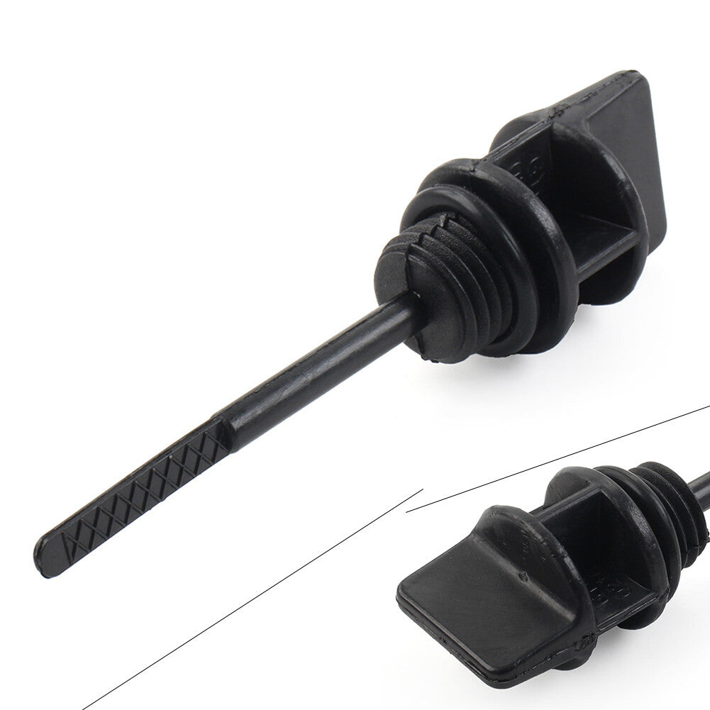 Oil Dipstick Oil Gauge For GY6 50 125cc 150cc Scooter Moped ATV Quad