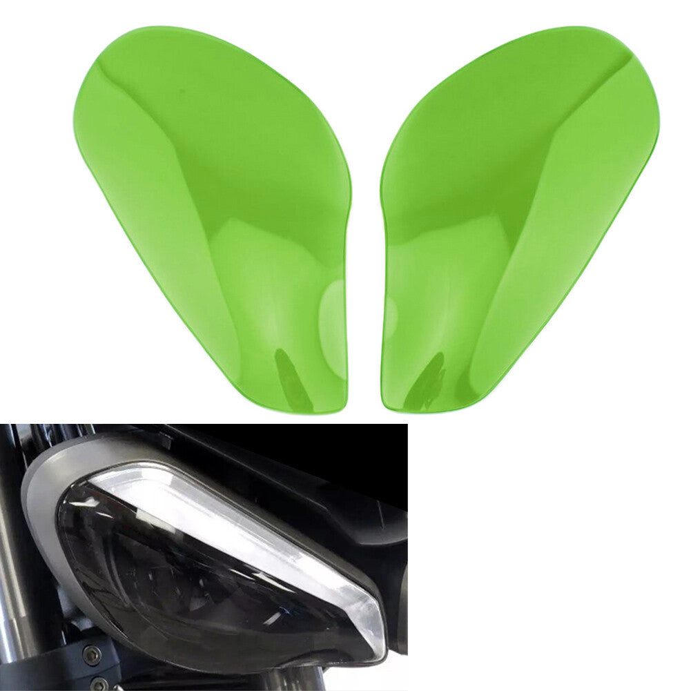 Headlight Guard Screen Lens Cover Protector For Street Triple 765R RS 2020-22 21 Q