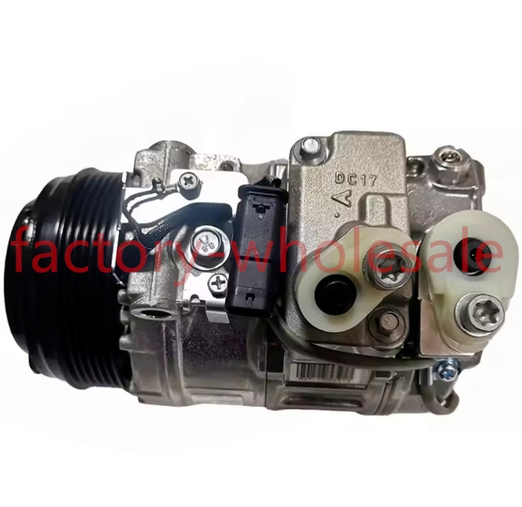 1447160-9753 A0008307100 AC Compressor for GLE-Class W166 S-Class n