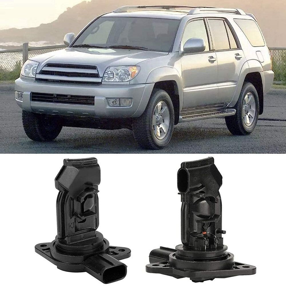 4-piece set of front and rear oxygen sensors suitable for 08-11 for Toyota for Avalon for Camry and for Lexus ES350 3.5 V6