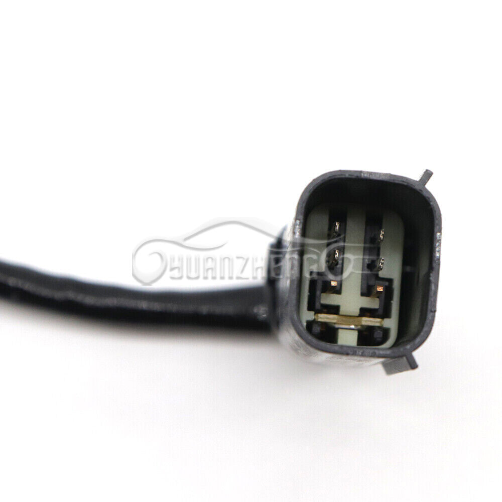 The all-new upstream oxygen (O2) sensor is compatible with Malibu and for Buick models 12669867- v