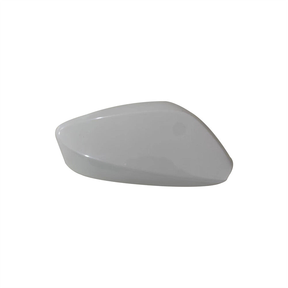Right Side Mirror Cover for Hyundai for Elantra 2011-2016 W/O Rearview Mirror Light Q