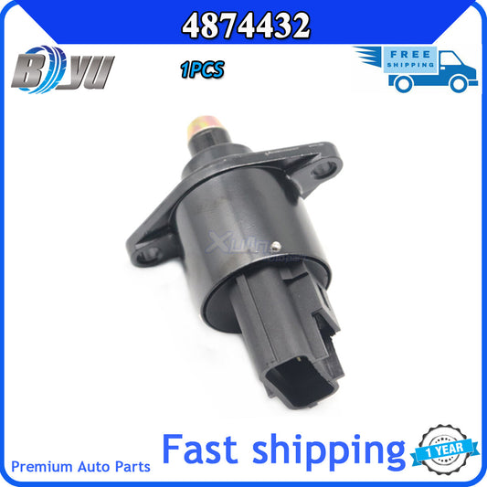 4874432AC 2H1078 Valve is suitable for Dodge for Plymouth Neon Breeze 2.0L L4 1995-2000 4874432- v