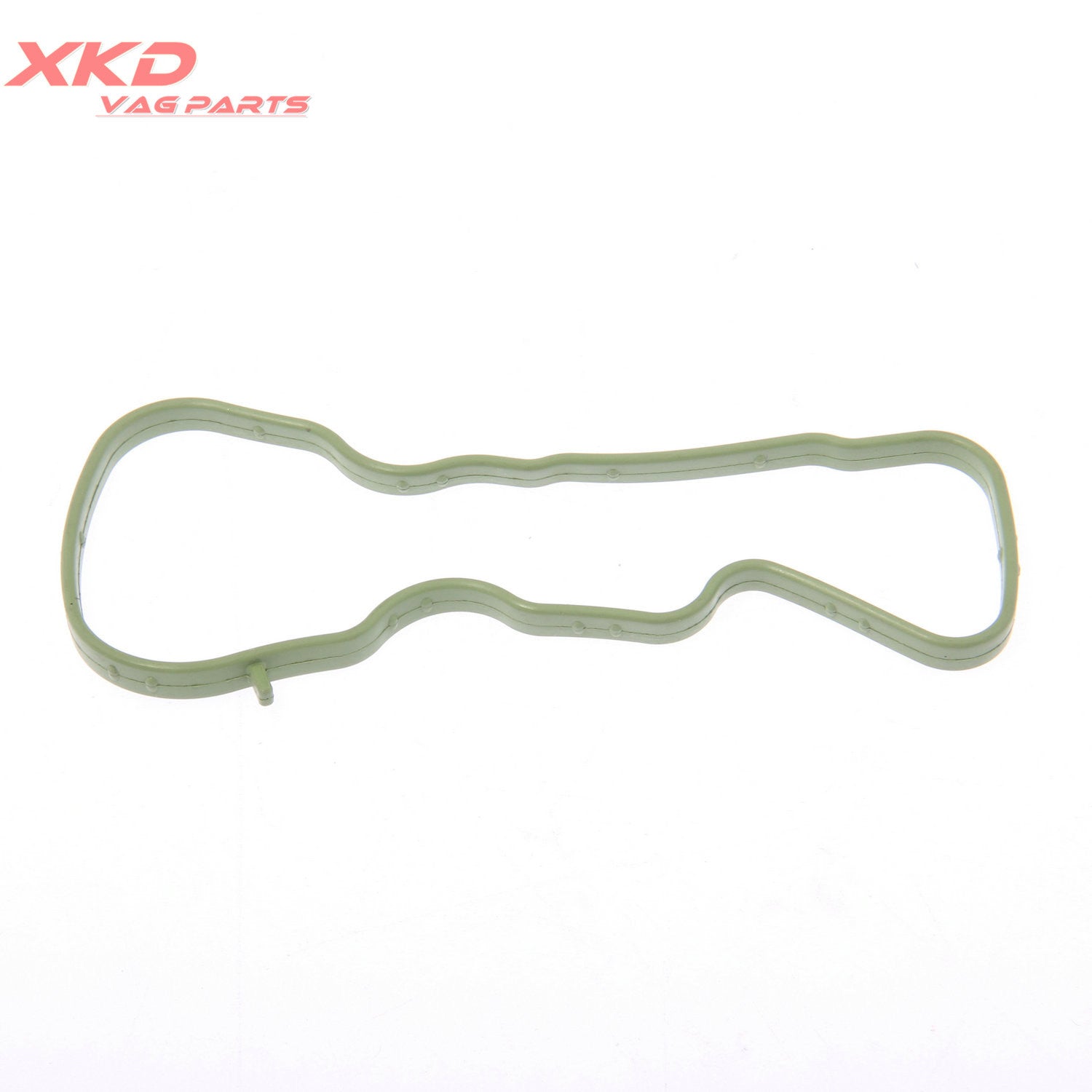 3.0TDI engine left intake manifold sealing gasket suitable for Volkswagen Touareg and for Audi Q7 059129717K