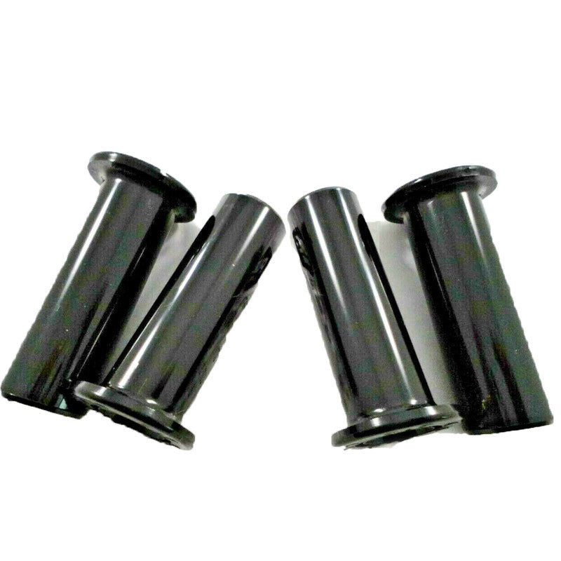 4PCS Suspension Control A Arm Long Bushing kit for Polaris RZR 570 800 Sportsman