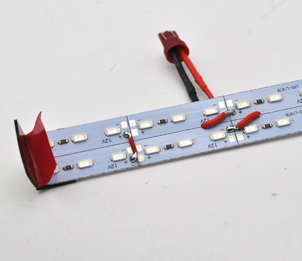 3RD THIRD BRAKE STOP RED LED Replace Panel Light Lamp For 04-2008 for Mazda RX8 RX-8 v