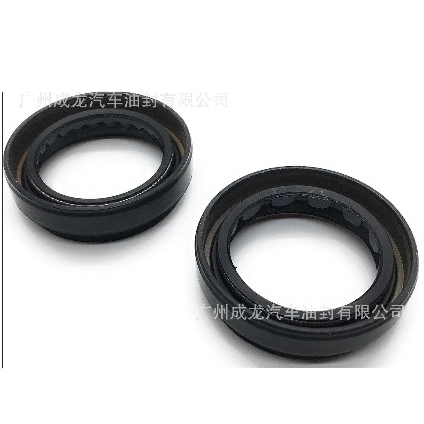 Front Drive Axle Seal Kit 806735290 & 806735300 FOR GOOD for Subaru Q