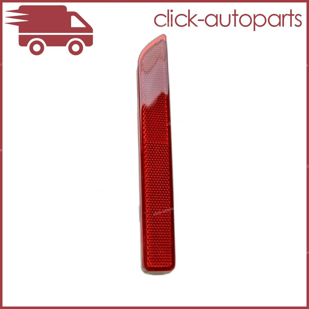 for Nissan Leaf Murano Sentra 2018-2022 Rear Left Bumper Reflector 26565-8990B