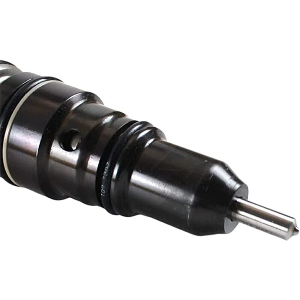 Fuel Injector for Caterpillar CAT C9 Engine E330D E340D 20R-8968 557-7633 DHL
