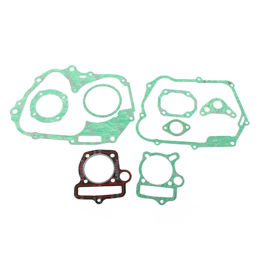 Gasket Kit For YX 140cc Engine Chinese Pit Dirt for Mini Cross Motor Bike Q