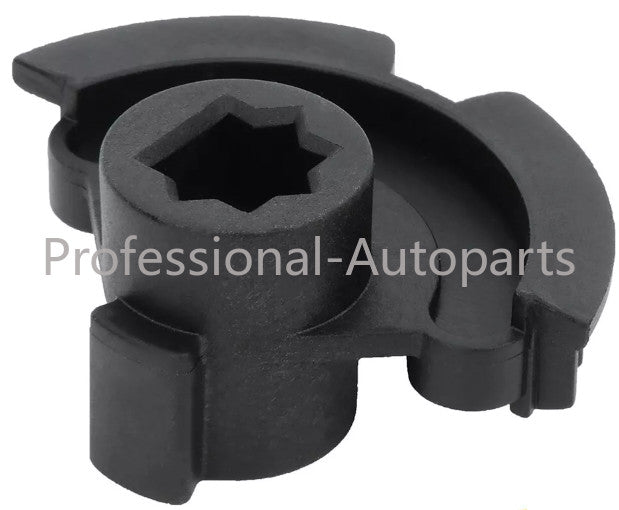 2PCS HVAC Blend Door Actuator Gear Main for Jeep commander grand cherokee 05-10 Q