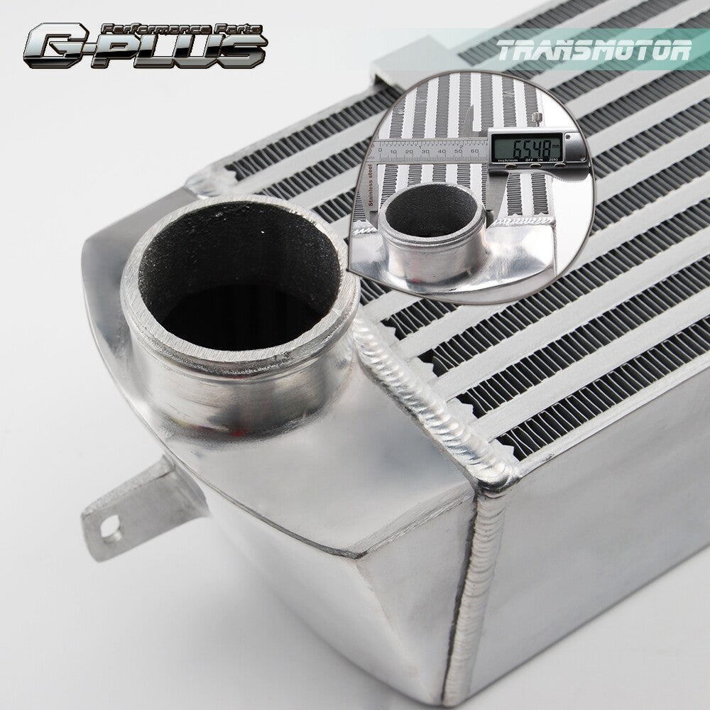 N54+ blue hose twin-turbo intercooler suitable for 06-10 for BMW 135i 335 335i E90 E92