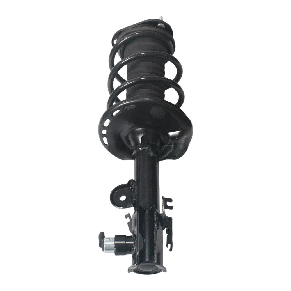 Two front shock absorber struts are suitable for Mercedes W211, S211, C219, E350, E500, CLS500, CLS550, and RWD