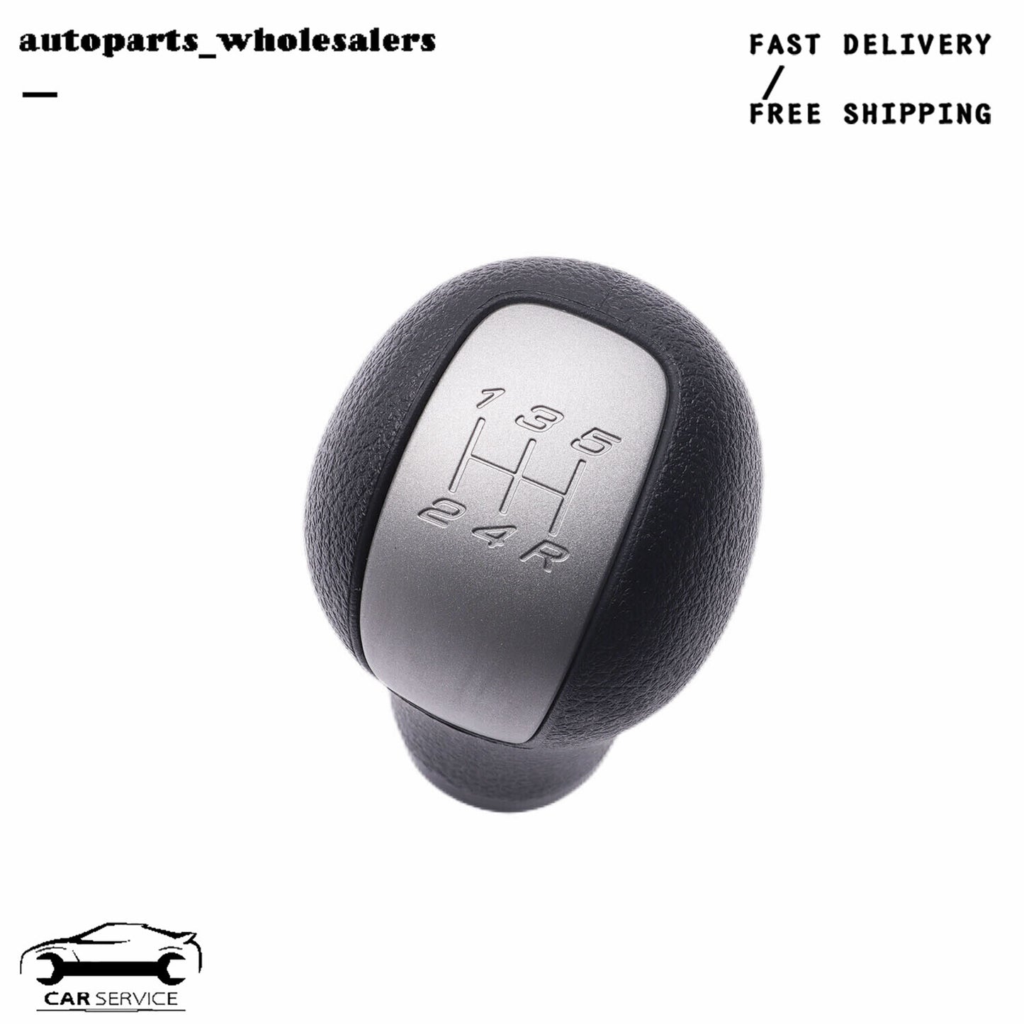 New Product 5: Knob 54102-TR0-A03ZB, Jinghua for Civic,2012, 2013, 2014, 2015 Q