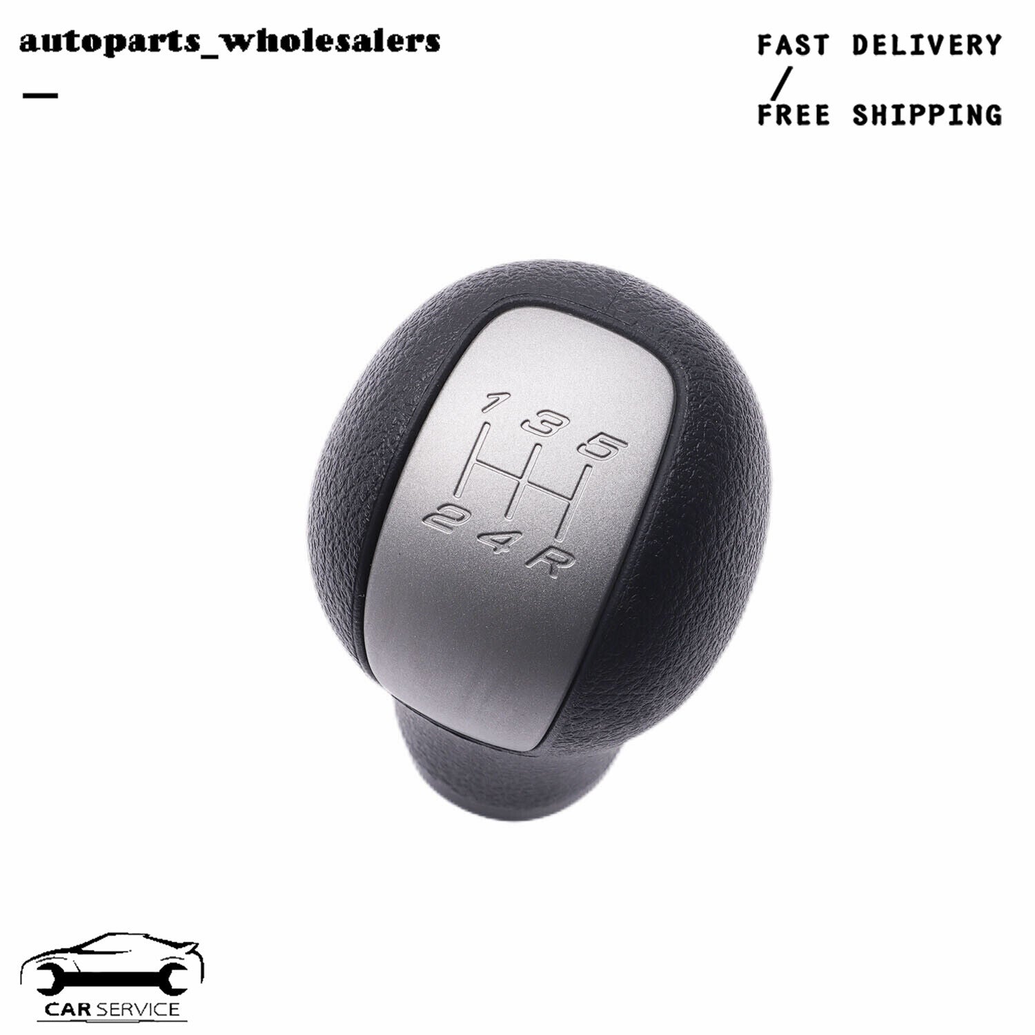 New Product 5: Knob 54102-TR0-A03ZB, Jinghua for Civic,2012, 2013, 2014, 2015 Q
